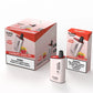 GLAMEE ALIEN 5000 PUFFS DISPOSABLE VAPE DEVICE 5pcs