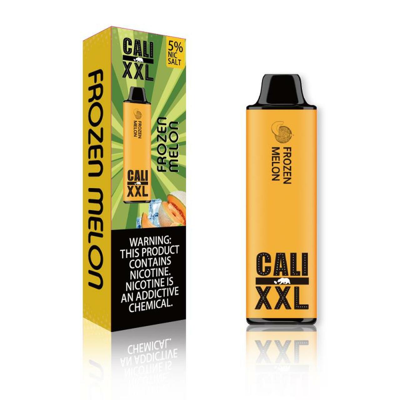 Cali XXL 2500 Puffs Disposable Vape Pen - BEST DEAL