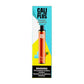 Cali Plus 1500 Puffs Disposable Vape Pen