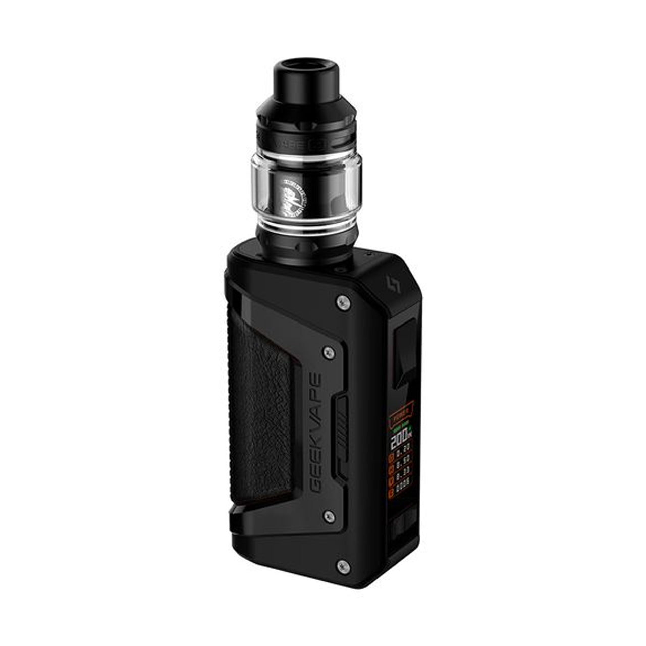 Geekvape - Aegis Legend 2 200W Kit with Z Sub-Ohm Tank