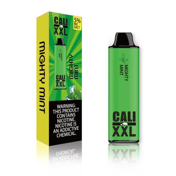 Cali XXL 2500 Puffs Disposable Vape Pen - BEST DEAL