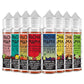 Pachamama E-Liquid 60ml