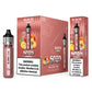 GLAMEE ALIEN 5000 PUFFS DISPOSABLE VAPE DEVICE 5pcs