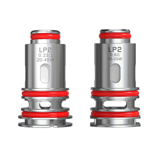 SMOK - RPM 4 LP2 Replacement Coils - Pack of 5