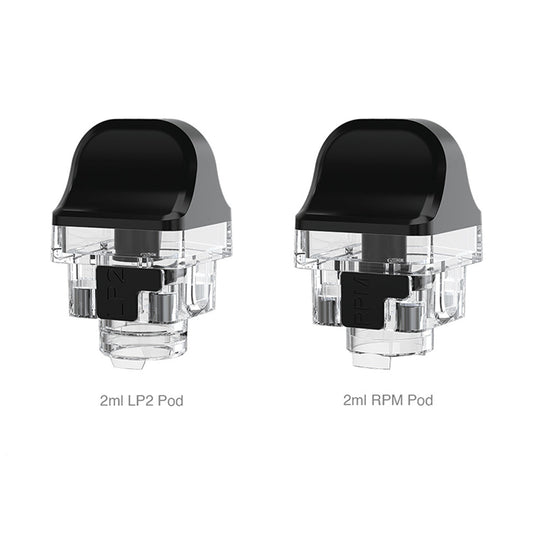 SMOK - RPM 4 5ml Replacement Pods - Pack of 3