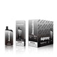 Supreme Pandora Disposable Vape 5500 PUFFS