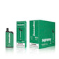 Supreme Pandora Disposable Vape 5500 PUFFS