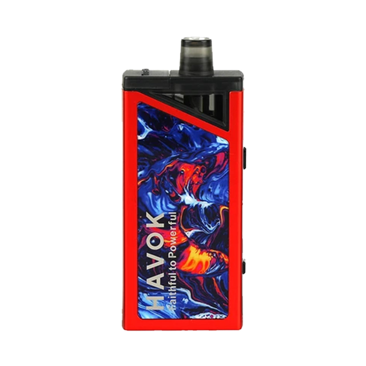 Uwell - Havok V1 65W 1800mAh Pod System Kit