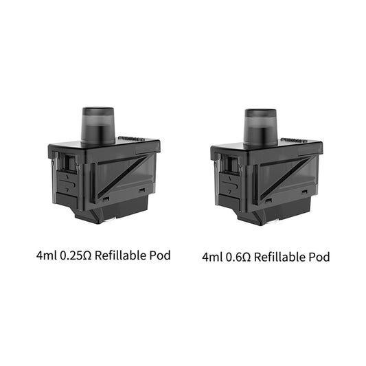 UWELL Havok V1 UN2 4ml Replacement Pod With Coil - Single