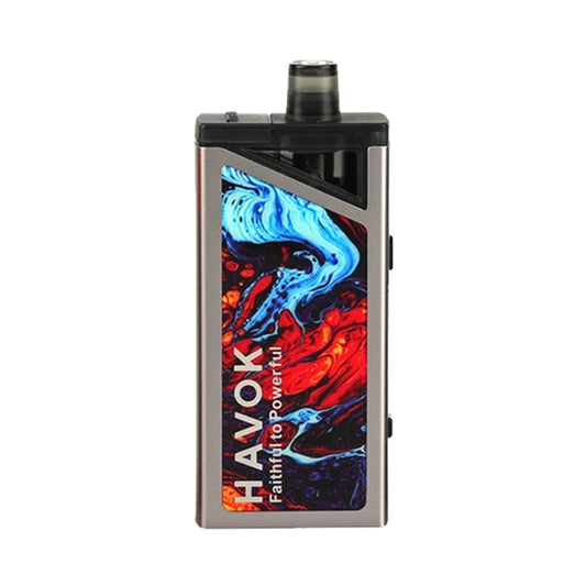 Uwell - Havok V1 65W 1800mAh Pod System Kit