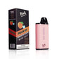 PINK INFINITY DISPOSABLE VAPE DEVICE I 6000 PUFFS
