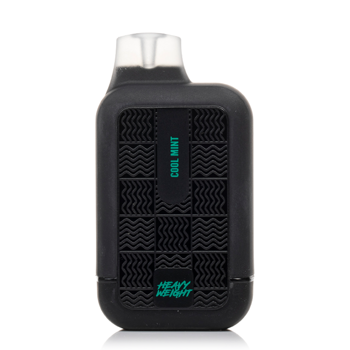 TYSON 2.0 HEAVYWEIGHT 7000 PUFF DISPOSABLE VAPES