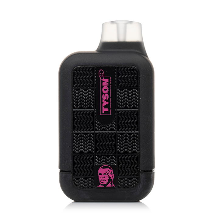 TYSON 2.0 HEAVYWEIGHT 7000 PUFF DISPOSABLE VAPES