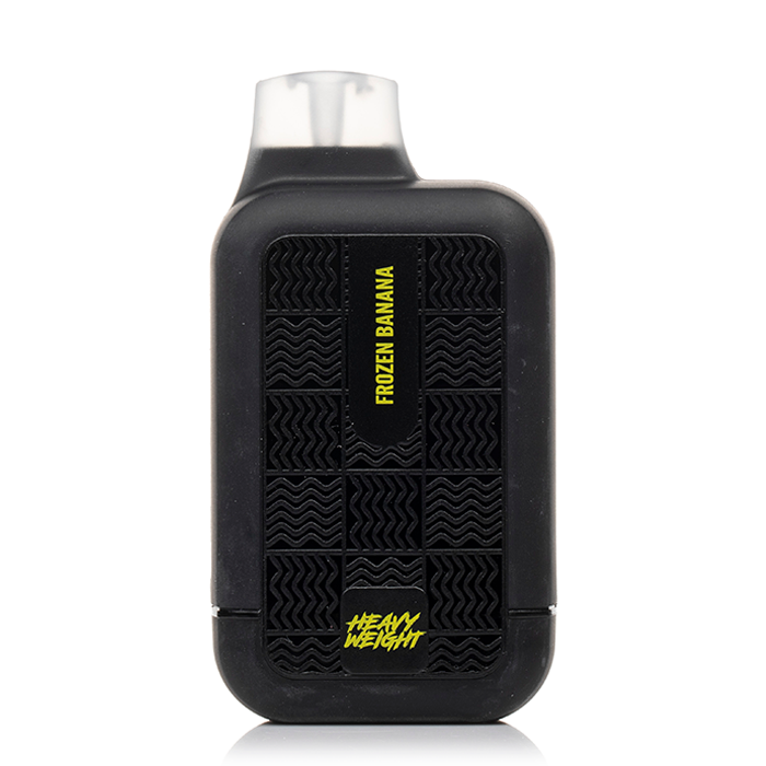 TYSON 2.0 HEAVYWEIGHT 7000 PUFF DISPOSABLE VAPES