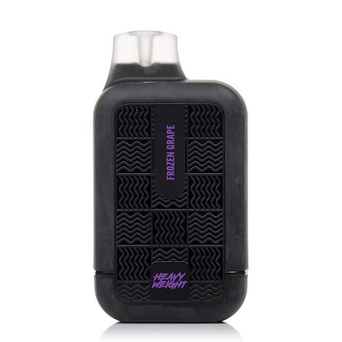 TYSON 2.0 HEAVYWEIGHT 7000 PUFF DISPOSABLE VAPES