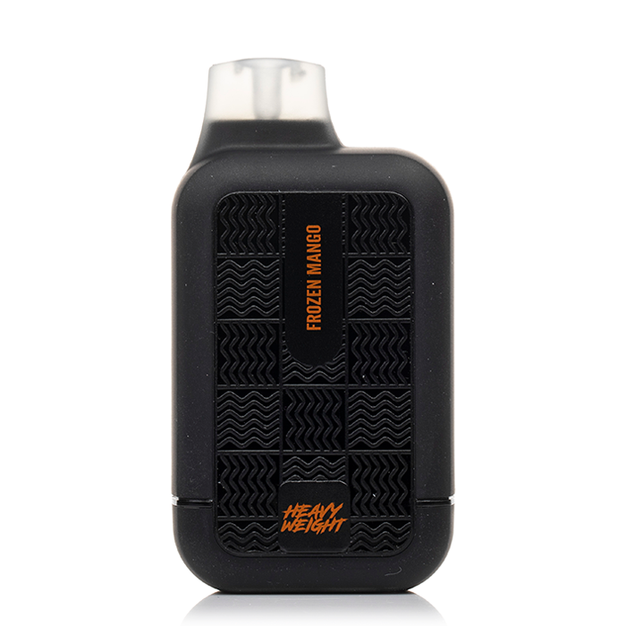 TYSON 2.0 HEAVYWEIGHT 7000 PUFF DISPOSABLE VAPES